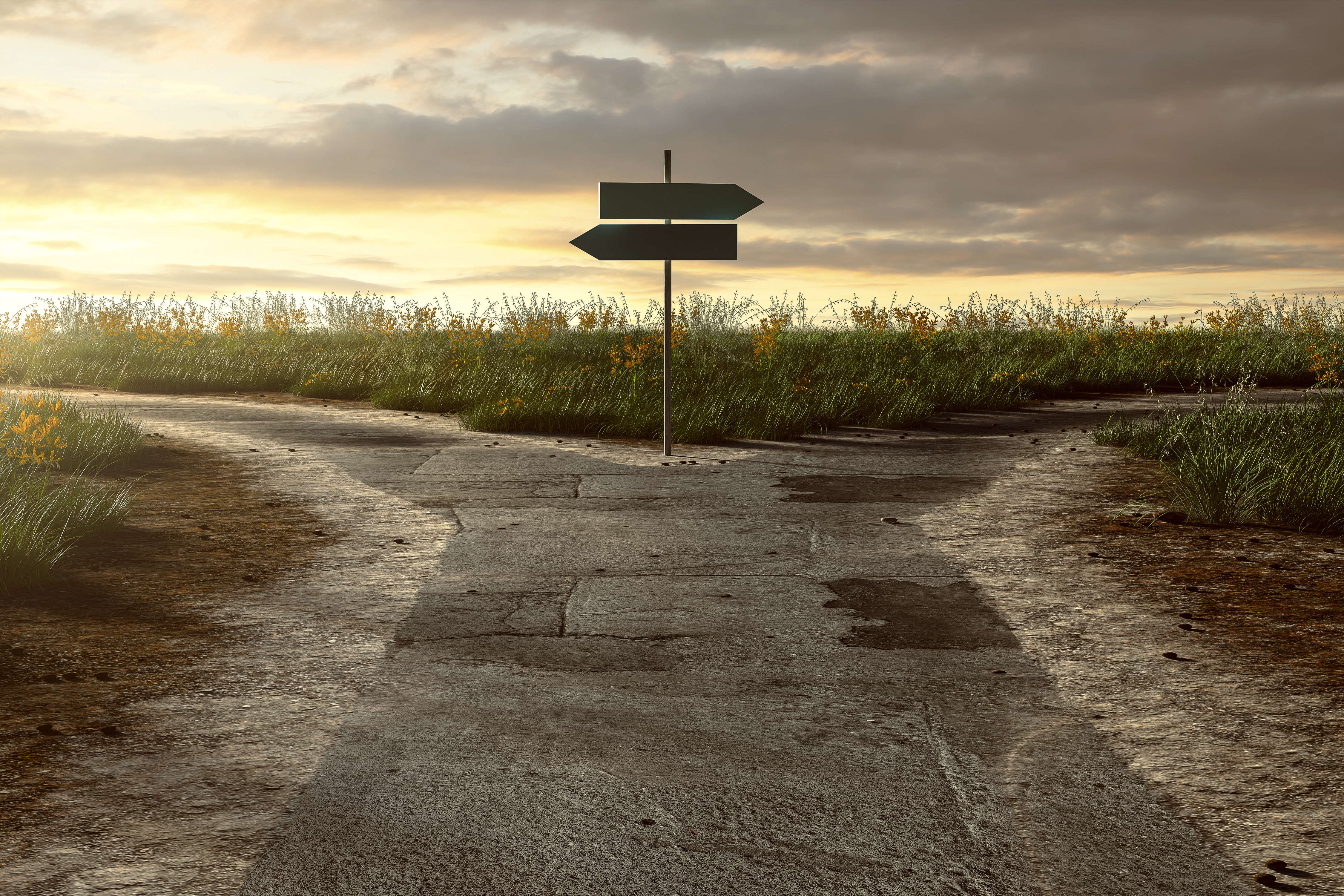 Higher Ed at an Inflection Point